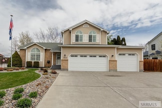 3929 Nathan Dr, Idaho Falls, ID 83404