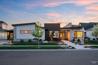 1771 S Riparian Way, Eagle, ID 83616