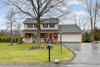 123 Ridgeview Dr, Scranton, PA 18504