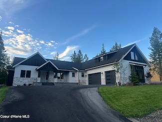 3861 E Winray Dr, Hayden Lake, ID 83835