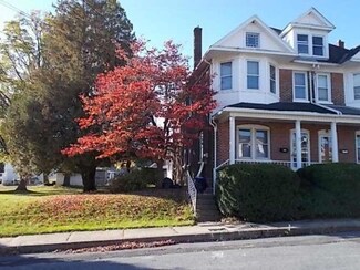 333 Madison Ave, Nazareth, PA 18064