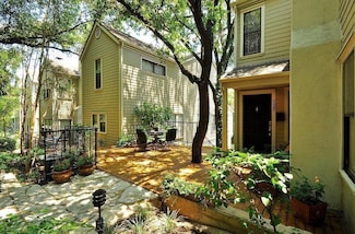 735 Patterson Ave, Austin, TX 78703