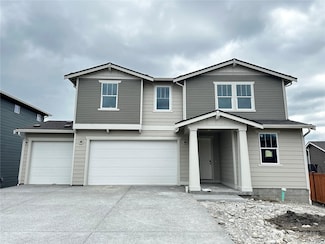 13414 187th Street Ct E Unit 20, Puyallup, WA 98374