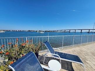 101 N Riverside Dr Unit 2090, New Smyrna Beach, FL 32168