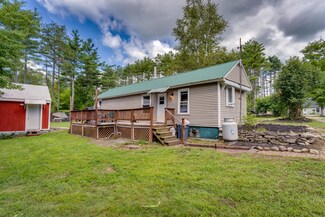 61 Mann Rd, Shapleigh, ME 04076