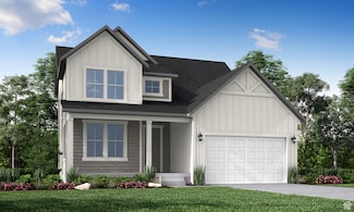 954 N Picadilly Ct, North Salt Lake, UT 84054