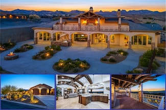 1439 Pioneer Trail, Bullhead City, AZ 86429