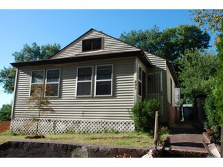 295 W Mitchell St, Manchester, NH 03103