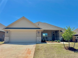 12632 NW 138th St, Yukon, OK 73099