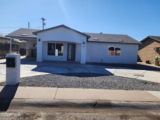 5001 W Lamar Rd, Glendale, AZ 85301
