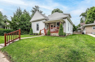 504 S Highland Ave, Bloomington, IN 47401