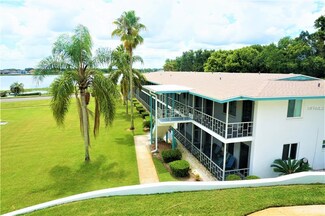 1600 W Lake Parker Dr Unit D6, Lakeland, FL 33805