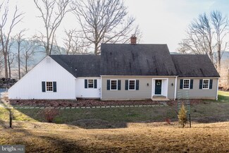 163 Pleasant Valley Rd, Titusville, NJ 08560