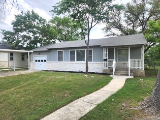 114 Comfort Dr, San Antonio, TX 78228
