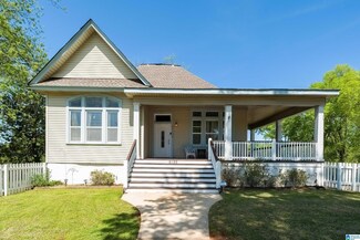 2130 Clarendon Ave, Bessemer, AL 35020