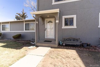 7973 York St Unit B, Denver, CO 80229