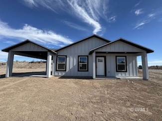 107 Skyline Dr, Duncan, AZ 85534