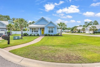 500 Percival Ct, Murrells Inlet, SC 29576