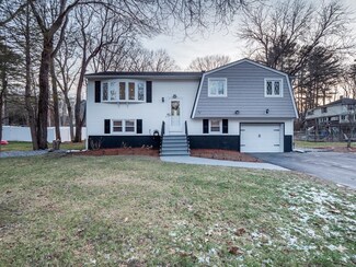 37 Westwood St, Burlington, MA 01803