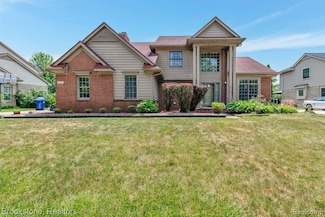 45705 Henley Dr, Canton, MI 48187