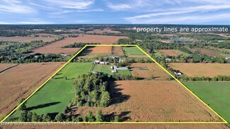 1826 Rolfe Rd, Mason, MI 48854