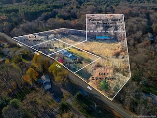 36 Holcomb St, Simsbury, CT 06070