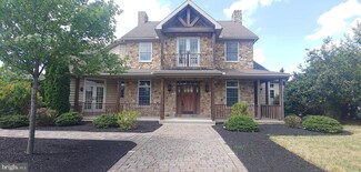 1415 Stone Ridge Rd, Reading, PA 19608