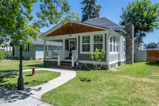 506 S 2nd St, Hamilton, MT 59840