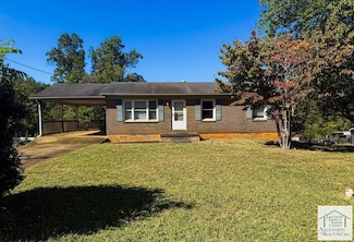 265 Confederate Ave, Martinsville, VA 24112