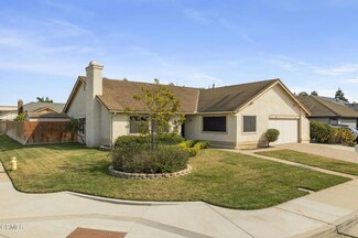 808 Valle Lindo Dr, Camarillo, CA 93010