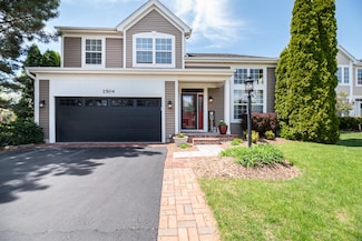 1504 Arlington Ln Unit 4, Gurnee, IL 60031
