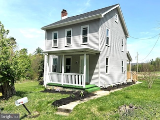 116 Fountain Rd, Hegins, PA 17938