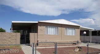 4217 Jasper Ave, Las Vegas, NV 89108