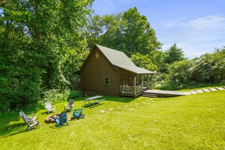 17260 Krinn Unger Keck Rd, Logan, OH 43138