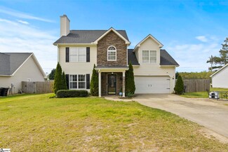 707 Abercrombie Rd, Fountain Inn, SC 29644