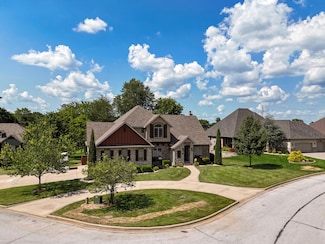 807 E Cork Ct, Nixa, MO 65714