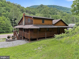12417 Mount Savage Rd NW, Mount Savage, MD 21545