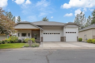 3511 W Excell Ln, Spokane, WA 99208