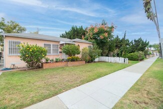236 E Nevada St, Long Beach, CA 90806