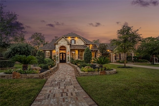 10135 Banestone Blvd, Tomball, TX 77375