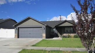 19029 E Frederick Ave, Spokane Valley, WA 99206