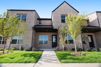 1216 Eureka Springs St, Prosper, TX 75078