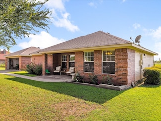 274 County Road 4841, Haslet, TX 76052