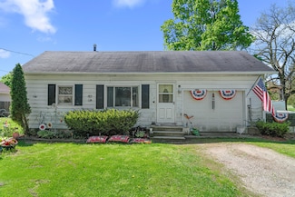 117 Hanover Ct, Hanover, MI 49241