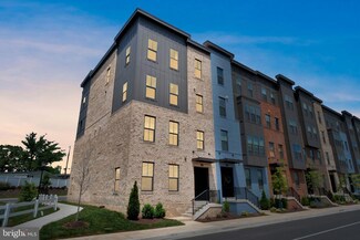 10056 -B American Pharoah Ln Unit 66, Laurel, MD 20723