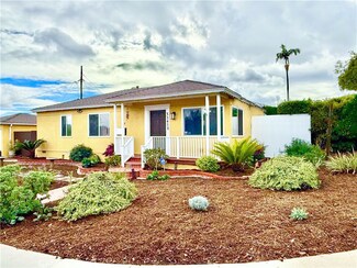 3545 Eucalyptus Ave, Long Beach, CA 90806