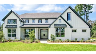 101 Bel Grand Rd, Haslet, TX 76052