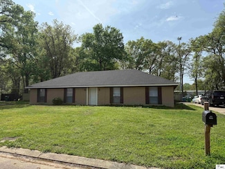 117 Oak Cir, Monroe, LA 71203