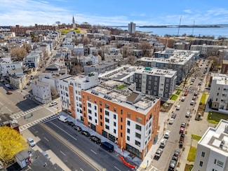 256 Dorchester St Unit 301, Boston, MA 02127