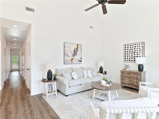 201 Woodland St, Opelika, AL 36801